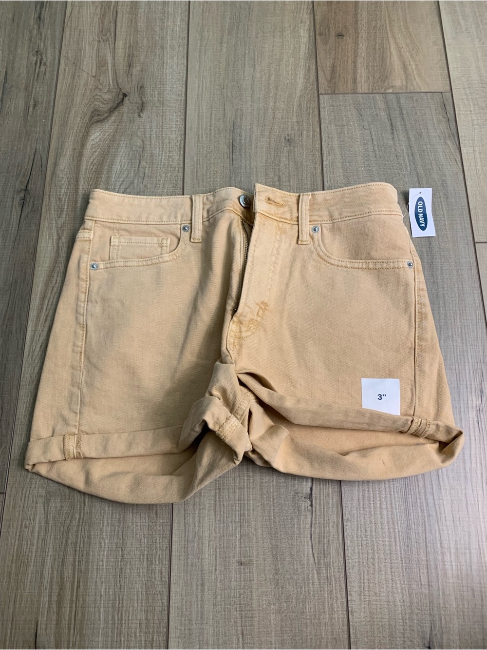Old Navy Denim Shorts